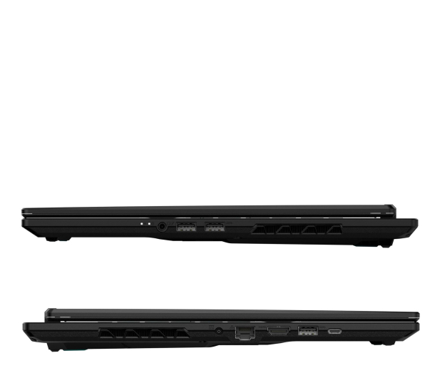 GIGABYTE GAMING A16 PRO Core 7 240H/32GB/1TB+1TB/W11 RTX5070Ti 165Hz DXHG4EECC4SH - 1364870 - zdjęcie 6